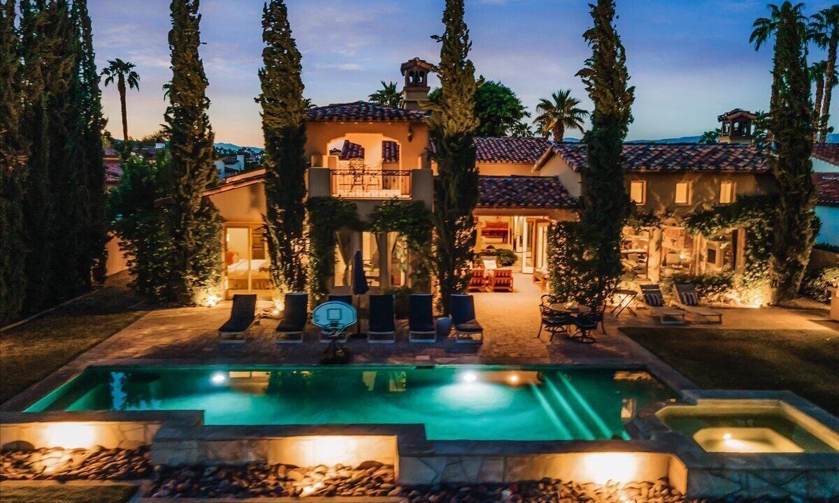 Photo of Outdoor in La Quinta