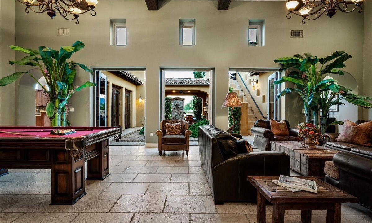 Photo of Bedroom in La Quinta