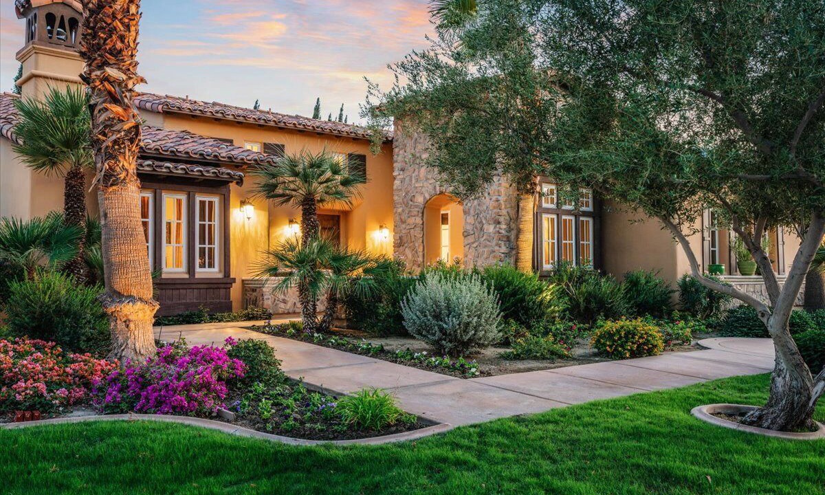 Photo of Outdoor in La Quinta