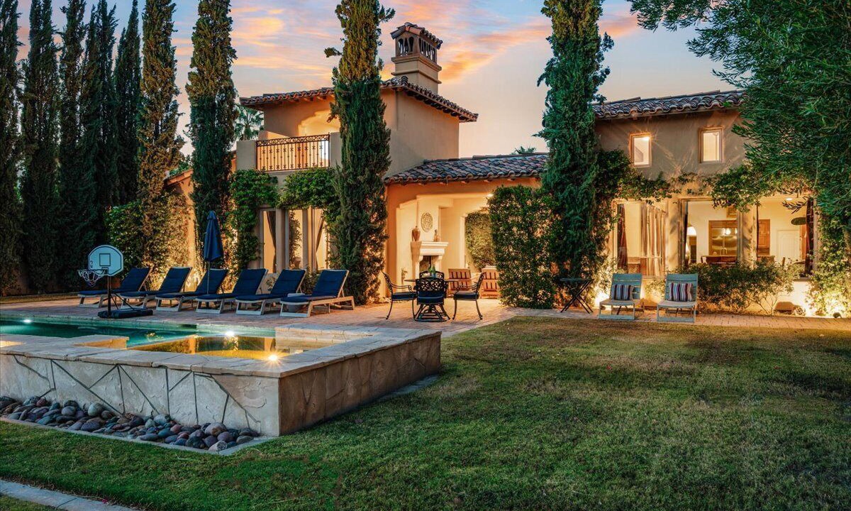 Photo of Outdoor in La Quinta
