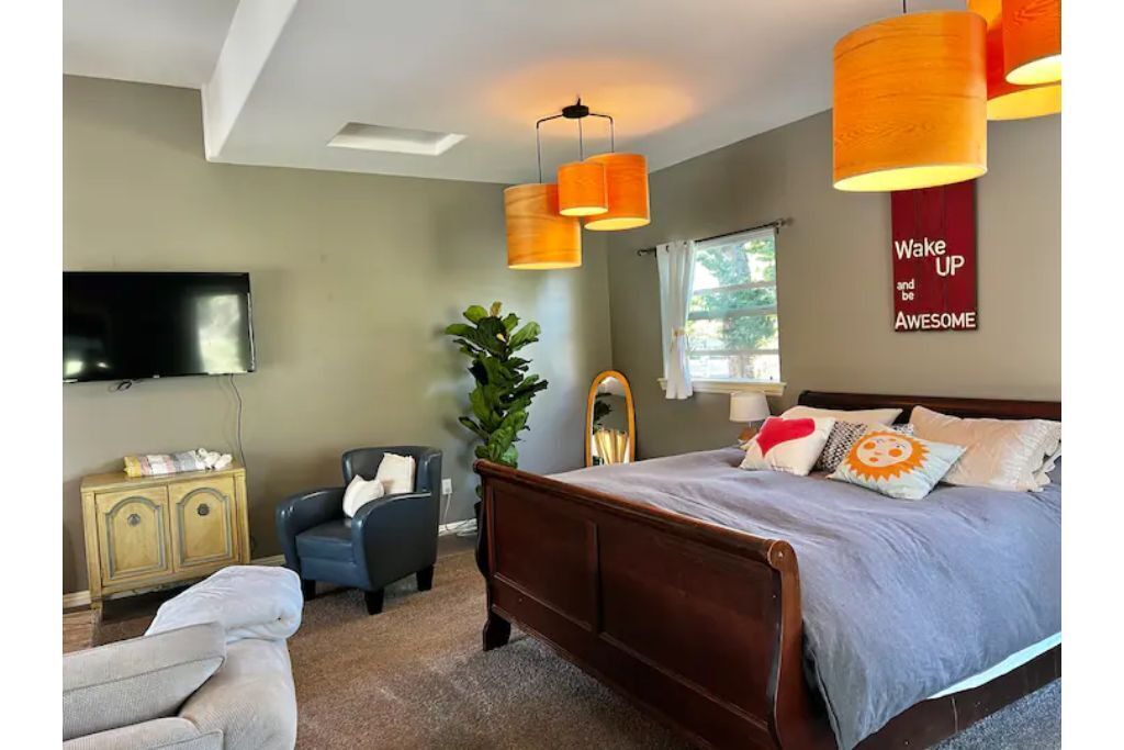 Photo of Bedroom in Callender