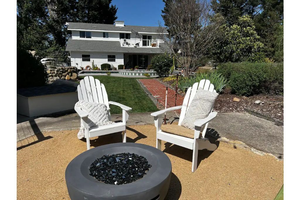 Photo of Patio Balcony in Callender