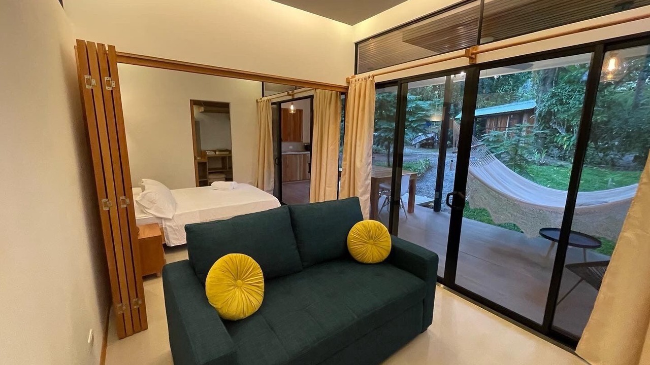 Photo of Bedroom in Cocles