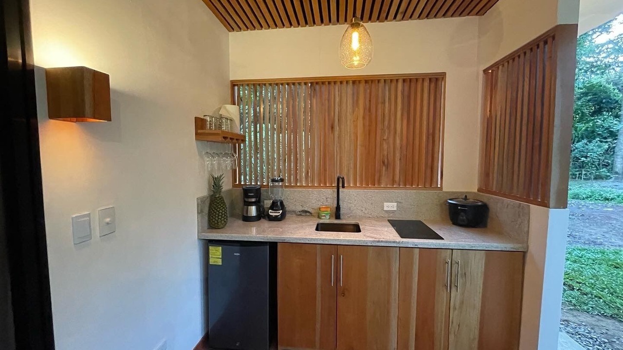 Photo of Kitchen in Cocles