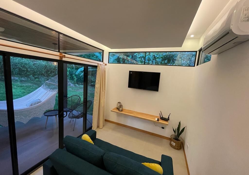 Photo of Livingroom in Cocles