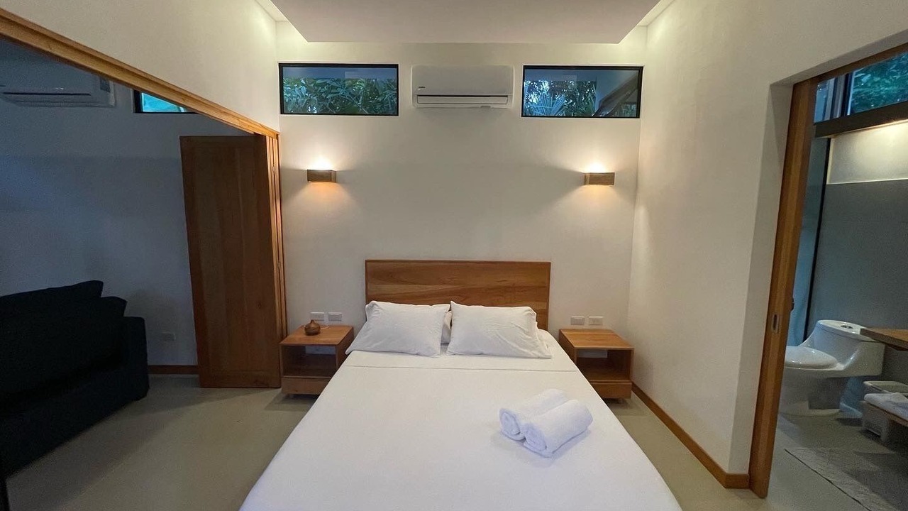 Photo of Bedroom in Cocles