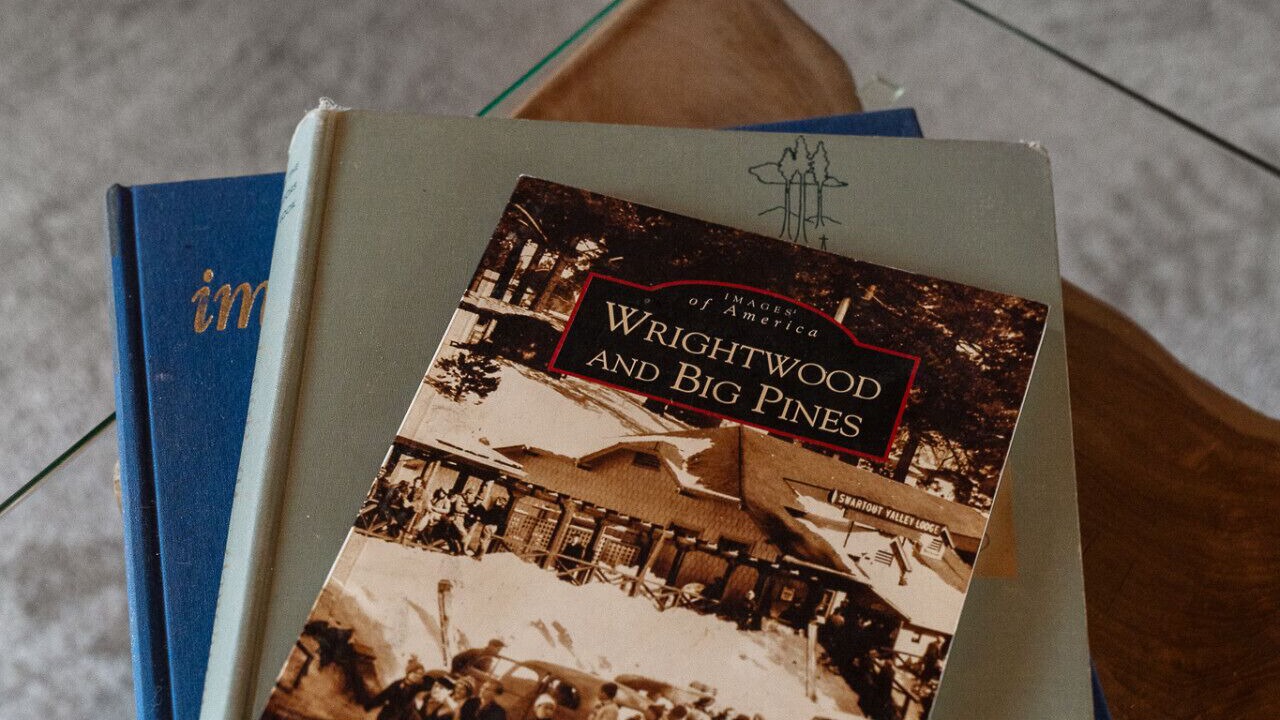 Photo of Others in Wrightwood