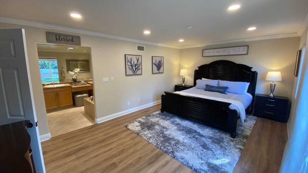 Photo of Bedroom in Brockmont