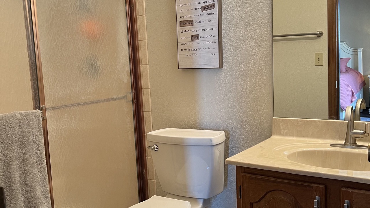 Photo of Bathroom in Wickenburg
