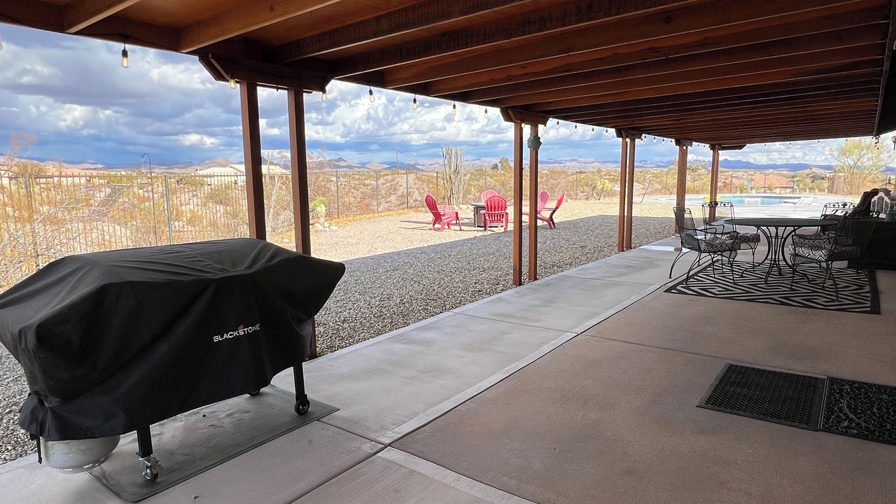 Photo of Outdoor in Wickenburg