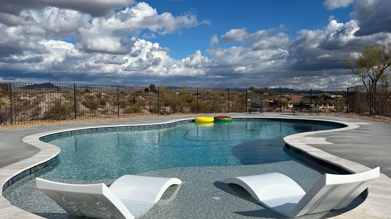 Photo of Outdoor in Wickenburg