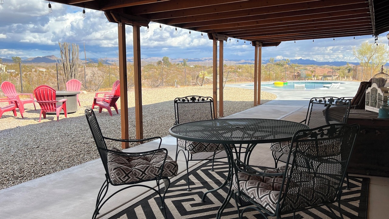 Photo of Outdoor in Wickenburg