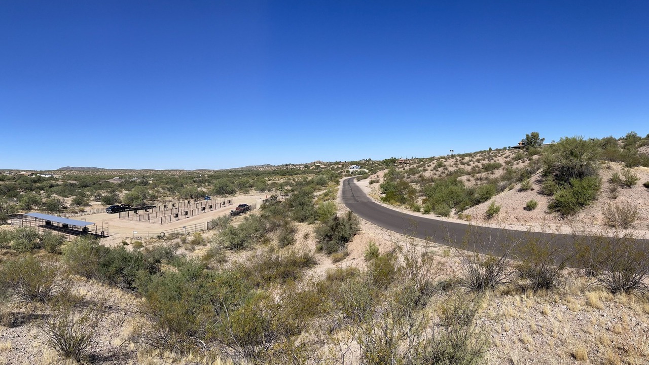 Photo of Outdoor in Wickenburg