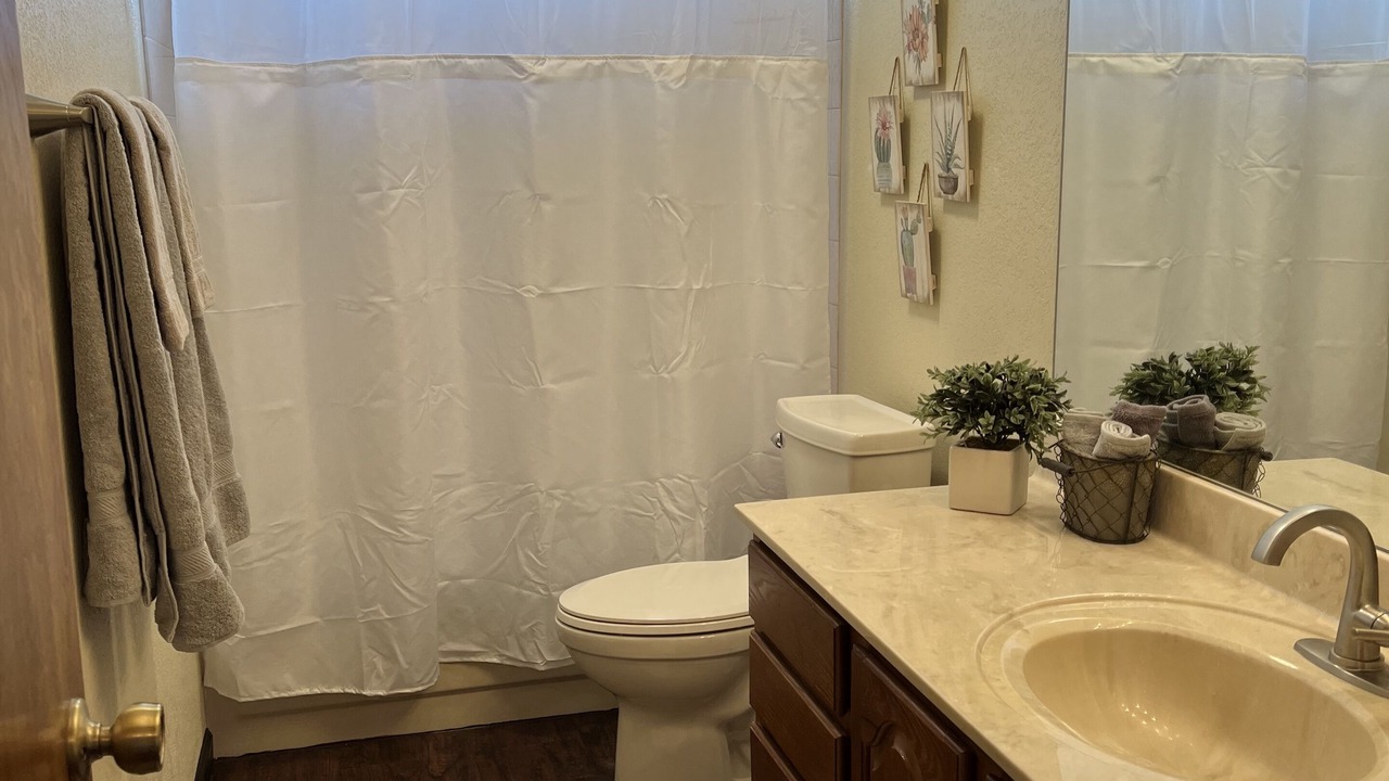 Photo of Bathroom in Wickenburg