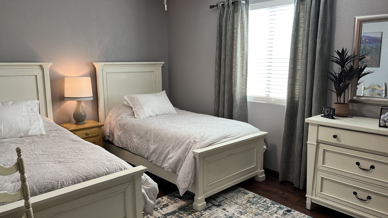 Photo of Bedroom in Wickenburg