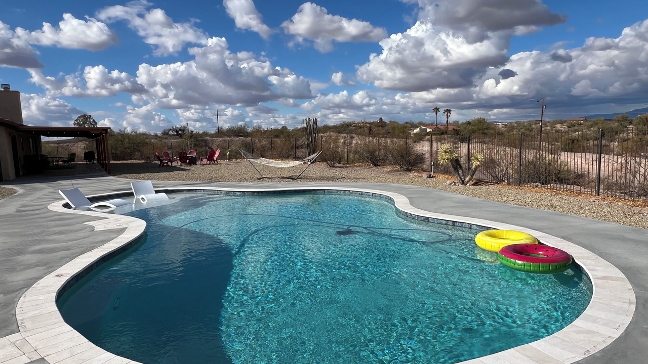 Photo of Outdoor in Wickenburg