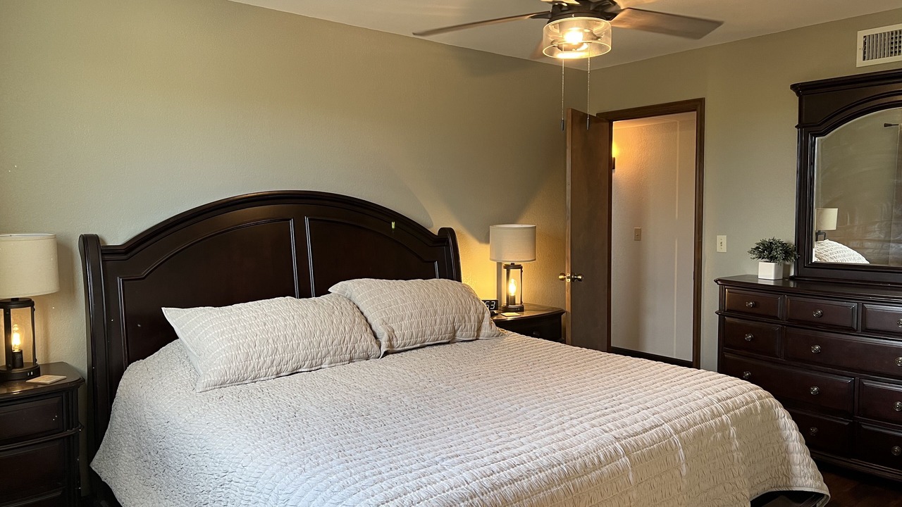 Photo of Bedroom in Wickenburg