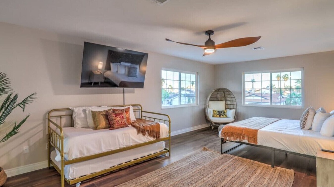 Photo of Bedroom in Paradise