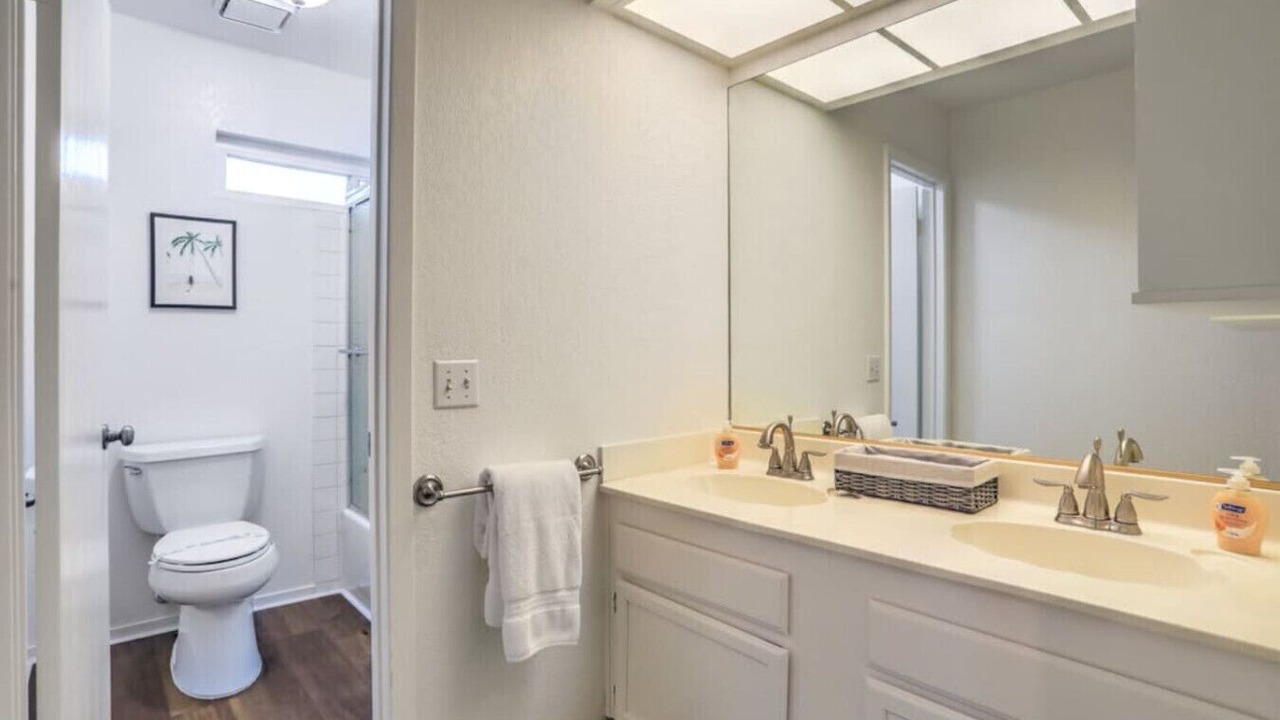 Photo of Bathroom in Paradise