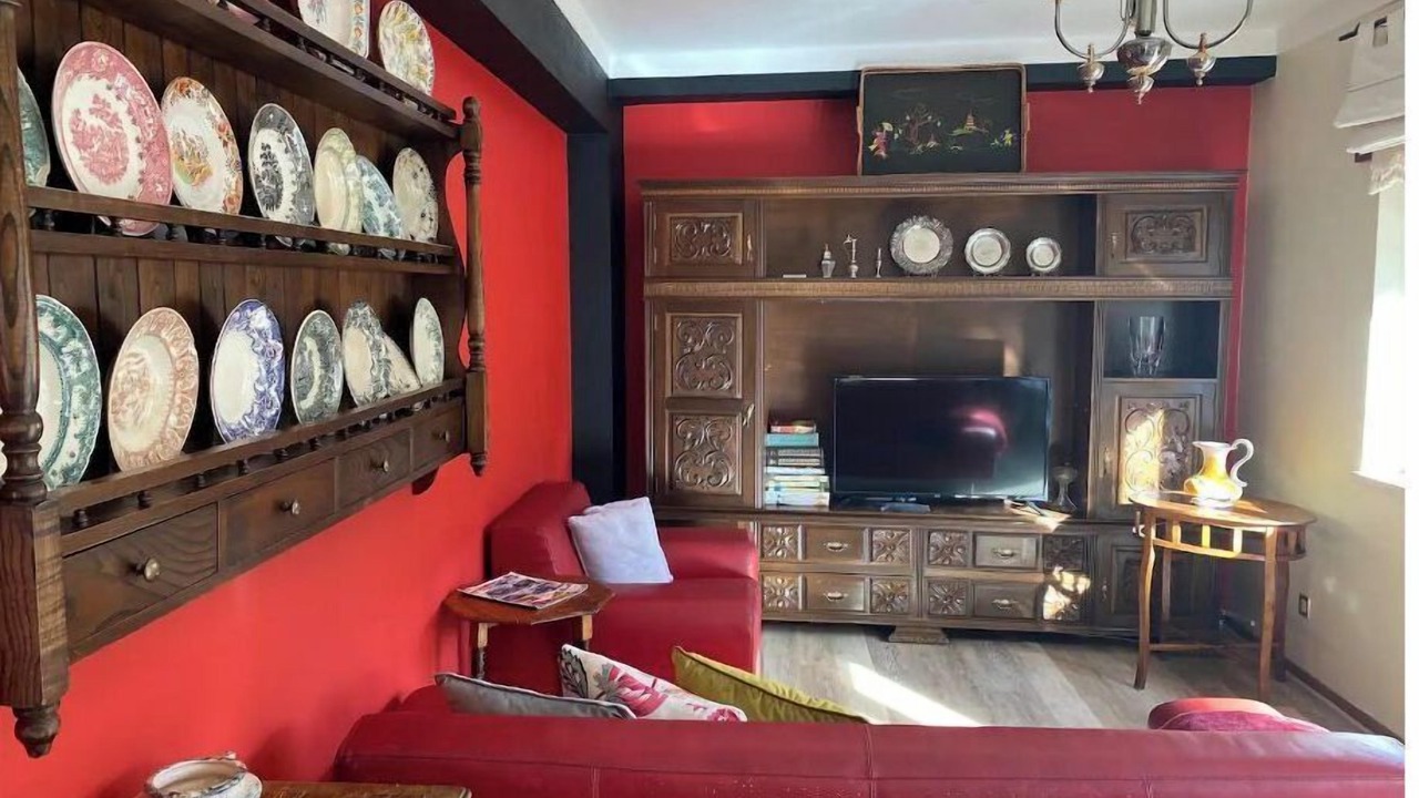 Photo of Livingroom in Manteigas
