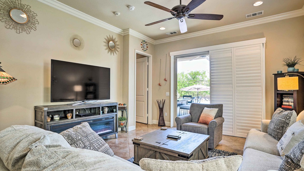 Photo of Bedroom in Indio