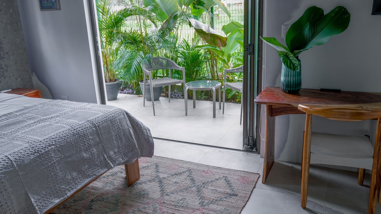 Photo of Bedroom in Puerto Viejo de Talamanca