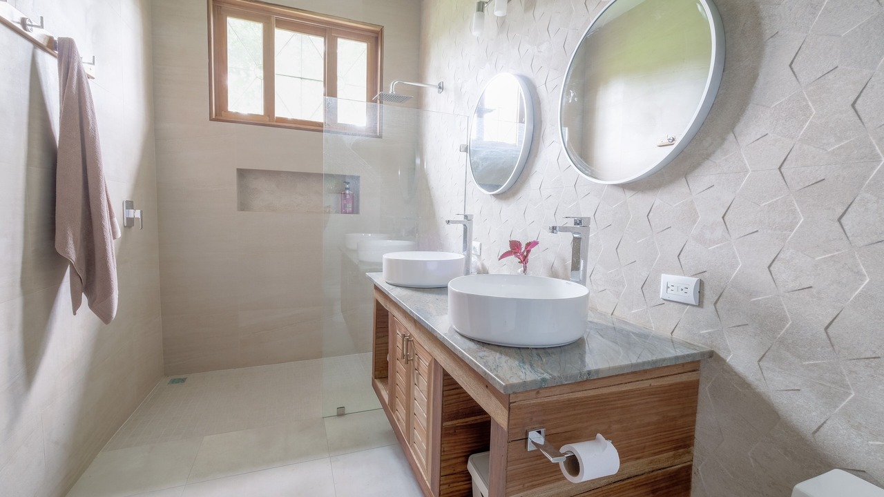 Photo of Bathroom in Puerto Viejo de Talamanca