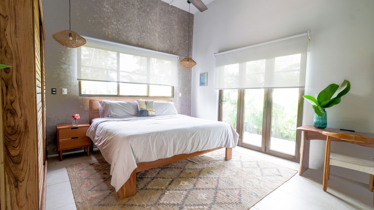 Photo of Bedroom in Puerto Viejo de Talamanca