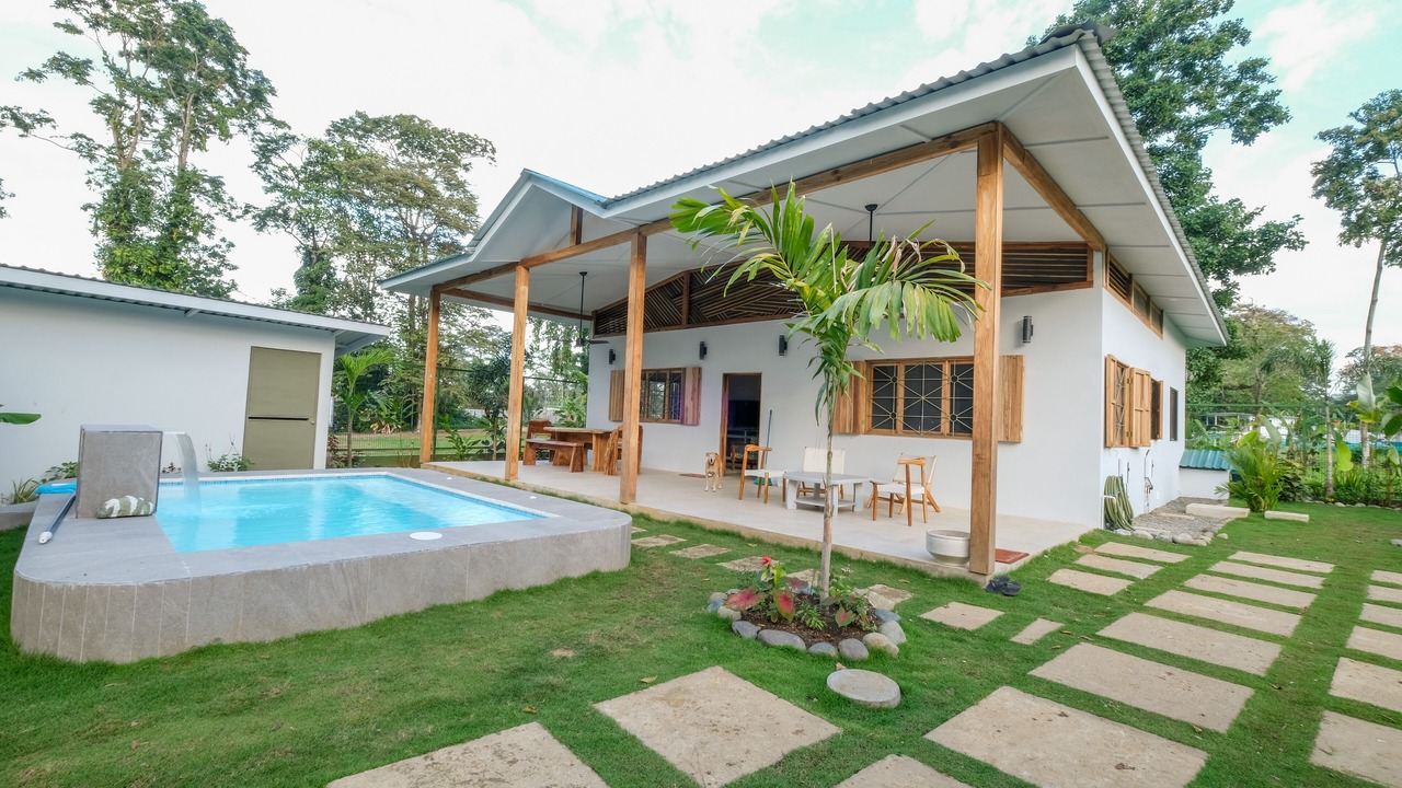 Photo of Outdoor in Puerto Viejo de Talamanca