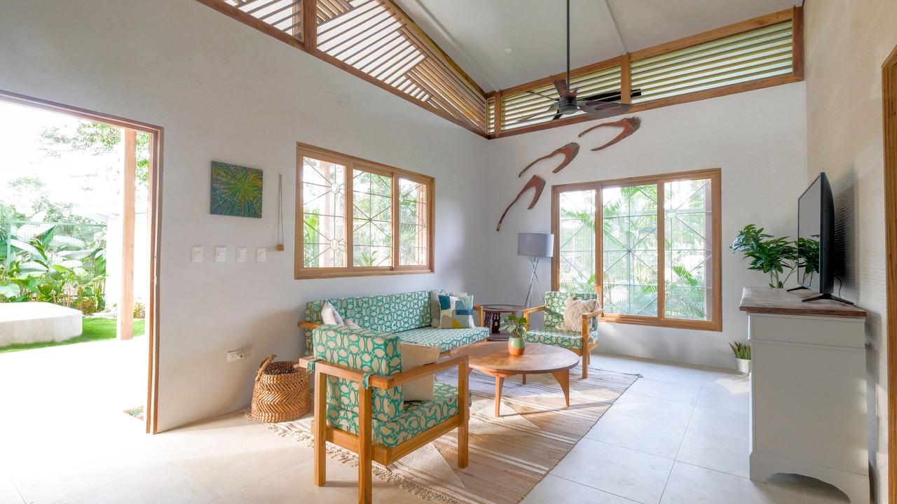 Photo of Livingroom in Puerto Viejo de Talamanca