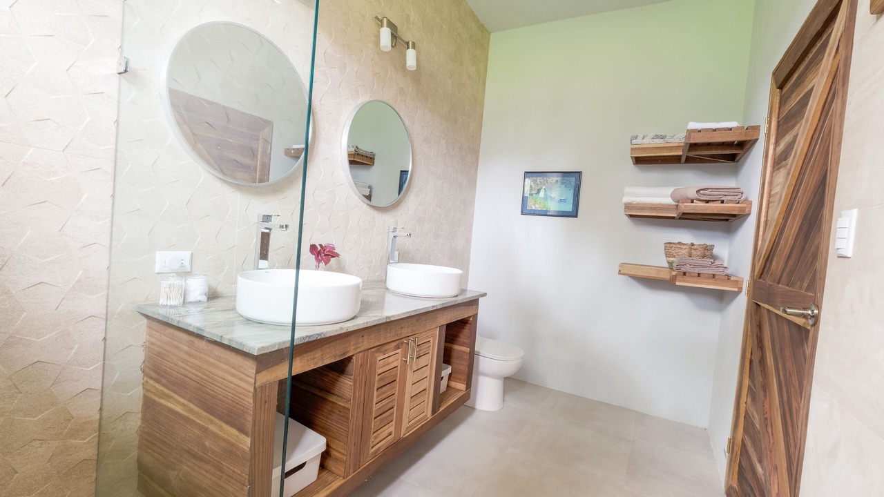 Photo of Bathroom in Puerto Viejo de Talamanca