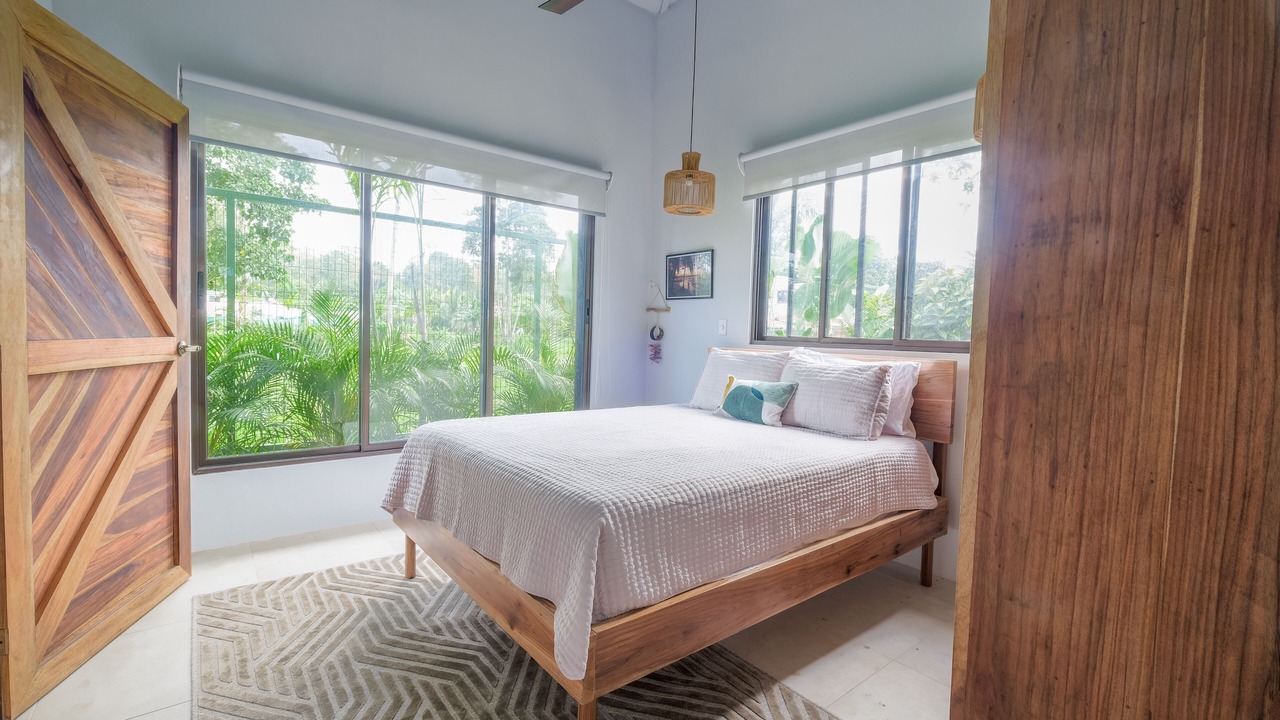 Photo of Bedroom in Puerto Viejo de Talamanca