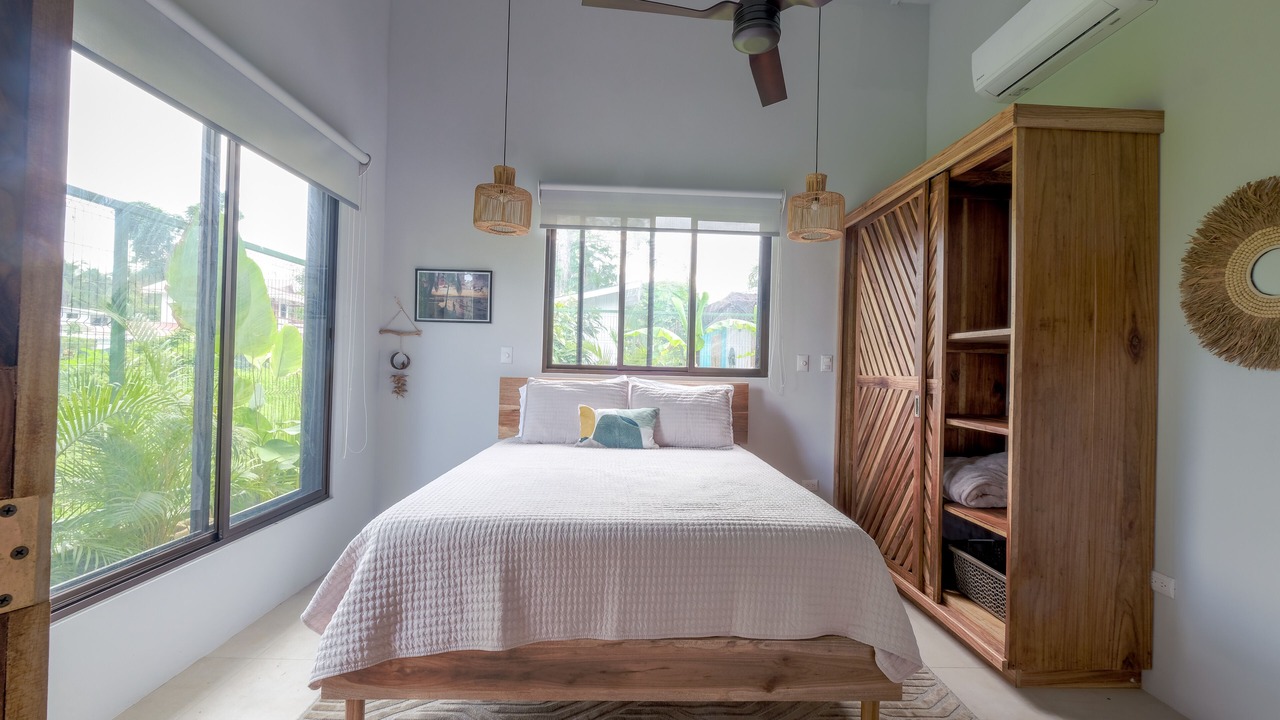 Photo of Bedroom in Puerto Viejo de Talamanca