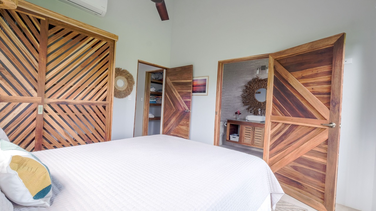 Photo of Bedroom in Puerto Viejo de Talamanca