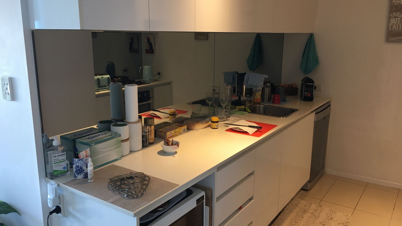 Photo of Kitchen in Biggera Waters