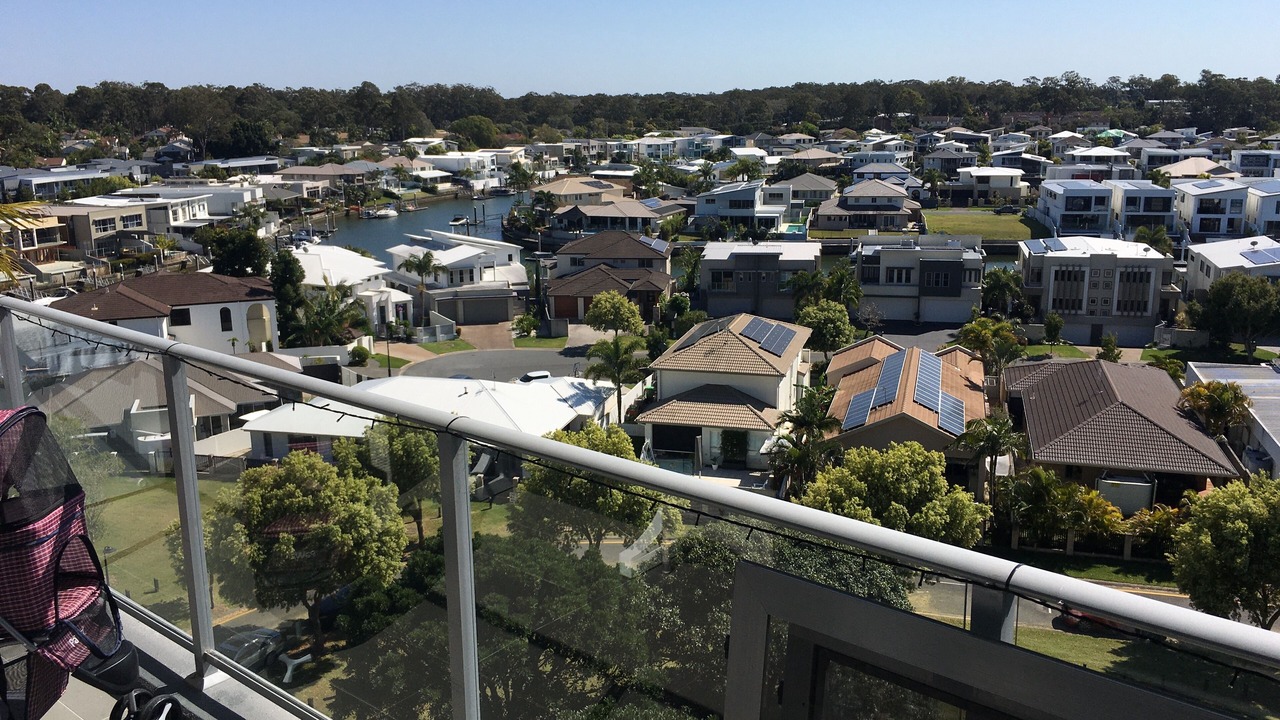 Photo of Outdoor in Biggera Waters