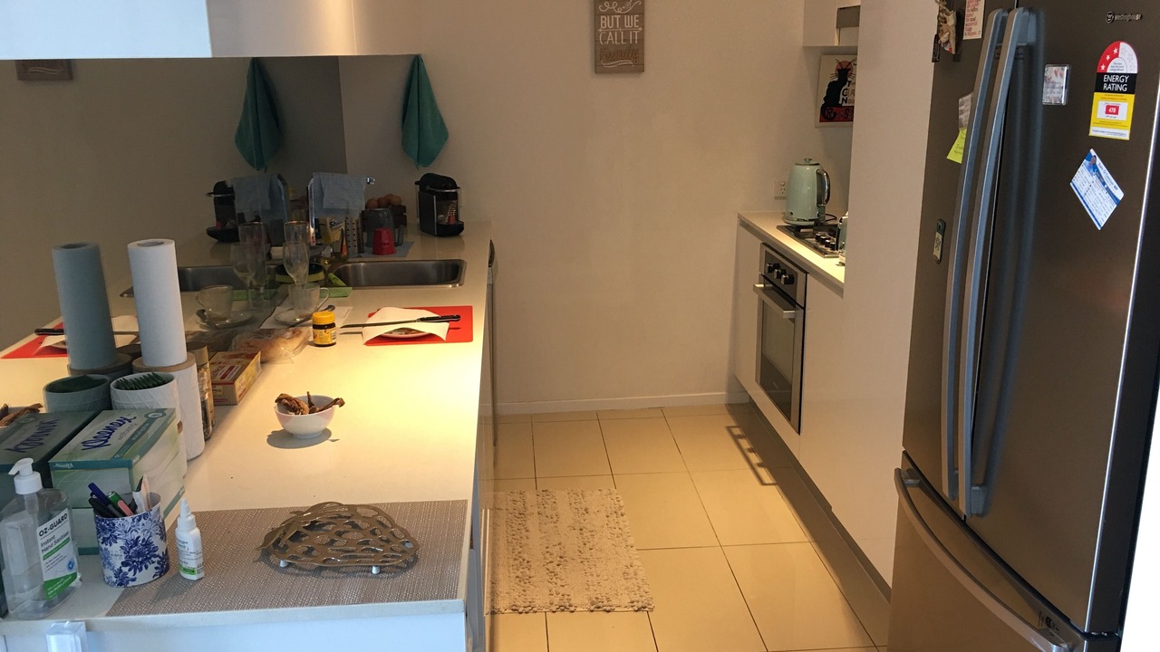 Photo of Kitchen in Biggera Waters