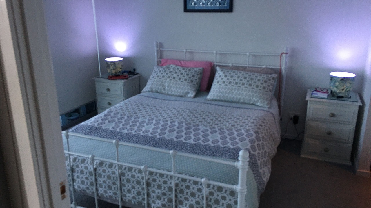 Photo of Bedroom in Biggera Waters