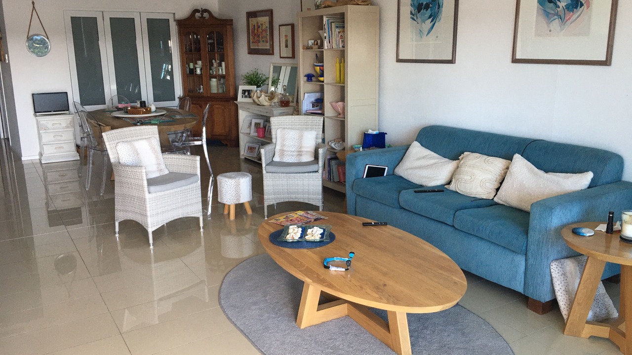 Photo of Livingroom in Biggera Waters