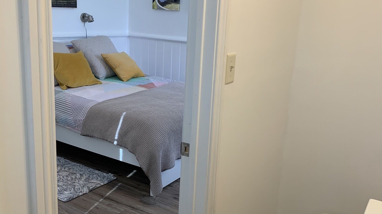 Photo of Bedroom in Cayucos