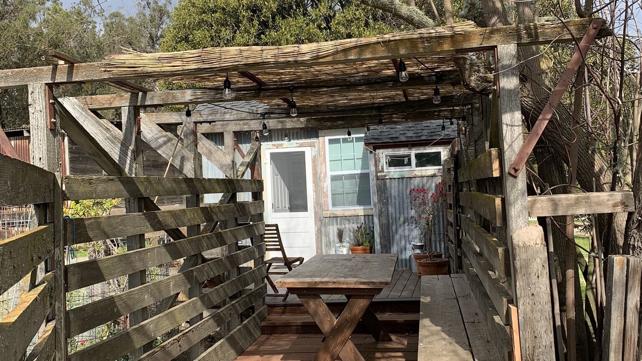 Photo of Outdoor in Cayucos