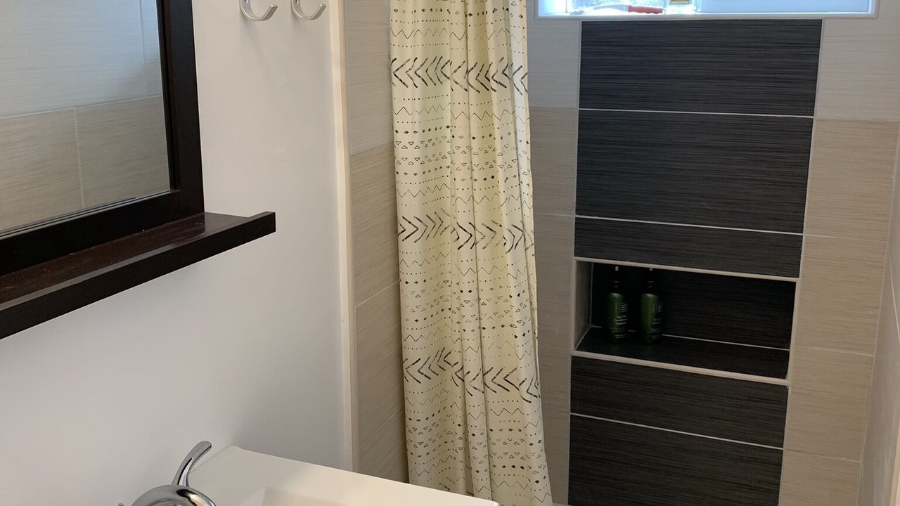 Photo of Bathroom in Cayucos