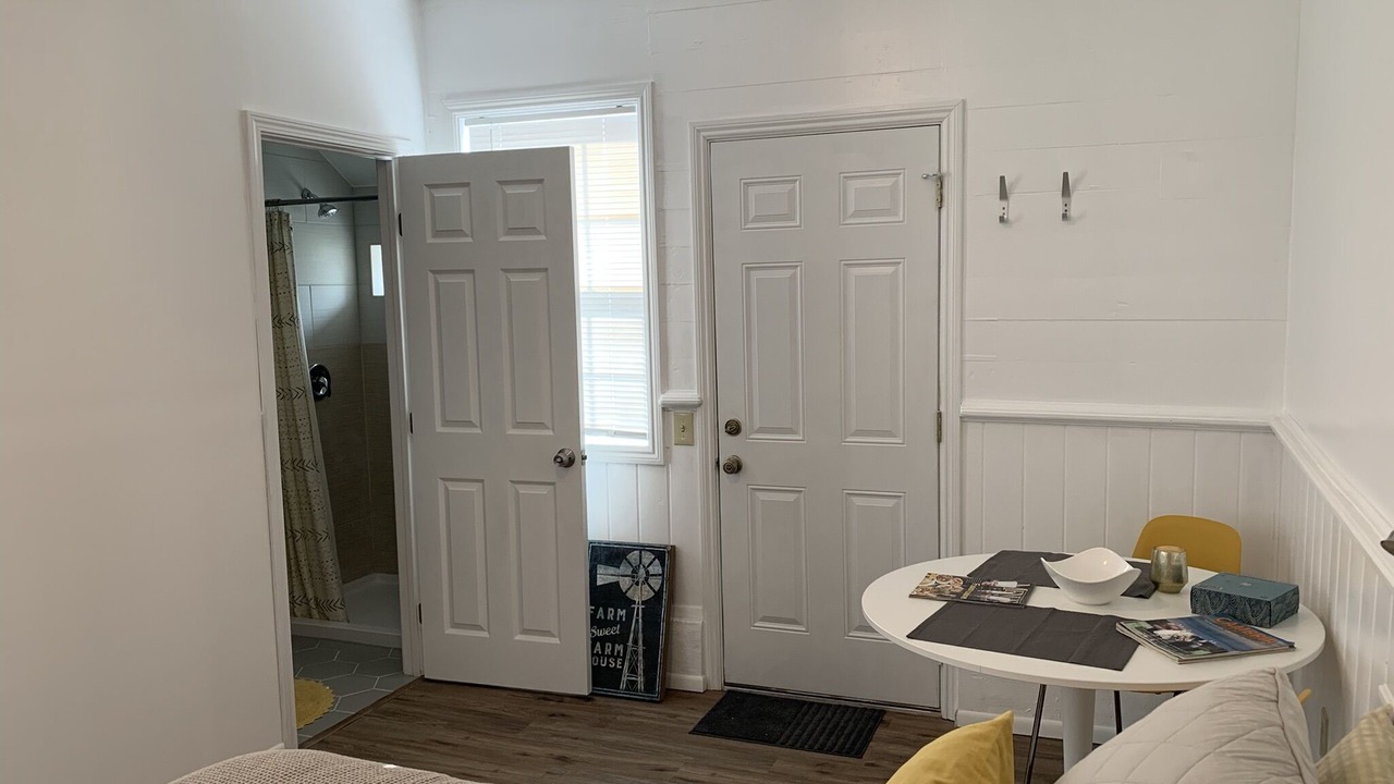Photo of Bathroom in Cayucos