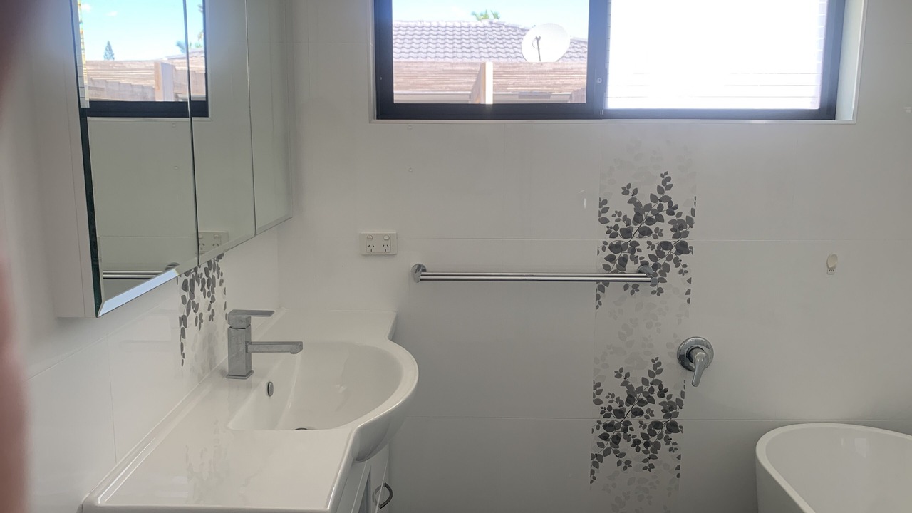 Photo of Bathroom in Mermaid Waters