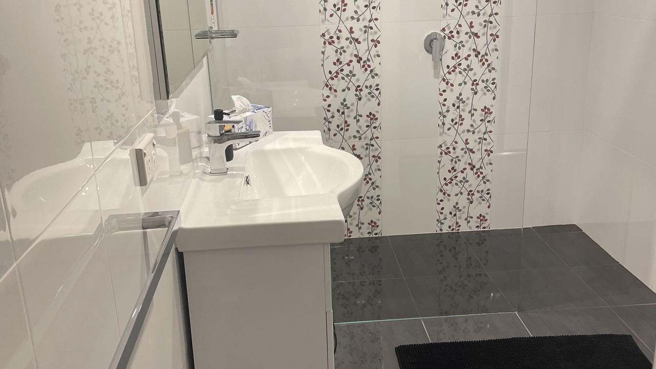 Photo of Bathroom in Mermaid Waters