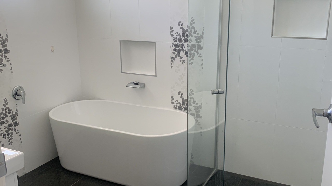 Photo of Bathroom in Mermaid Waters