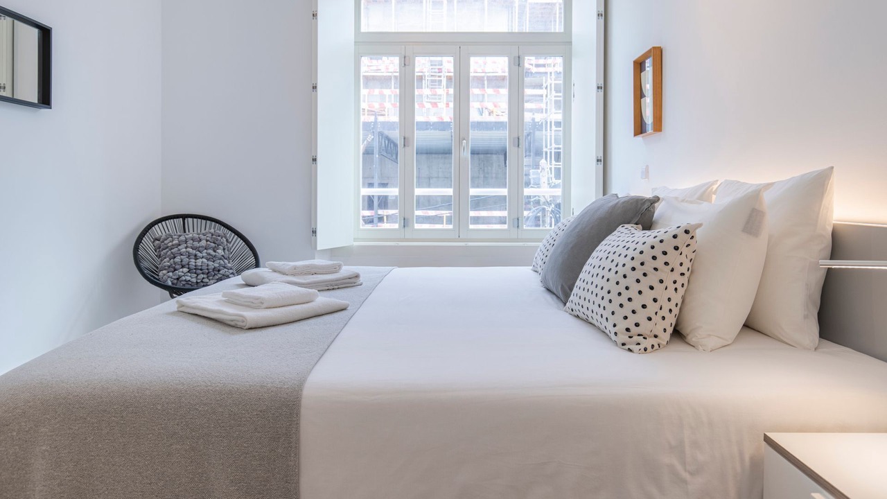 Photo of Bedroom in Misericordia