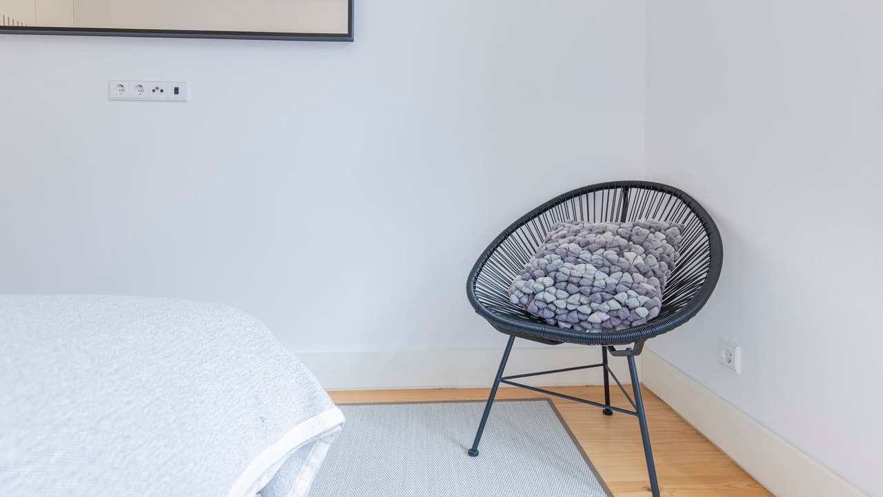 Photo of Bedroom in Misericordia