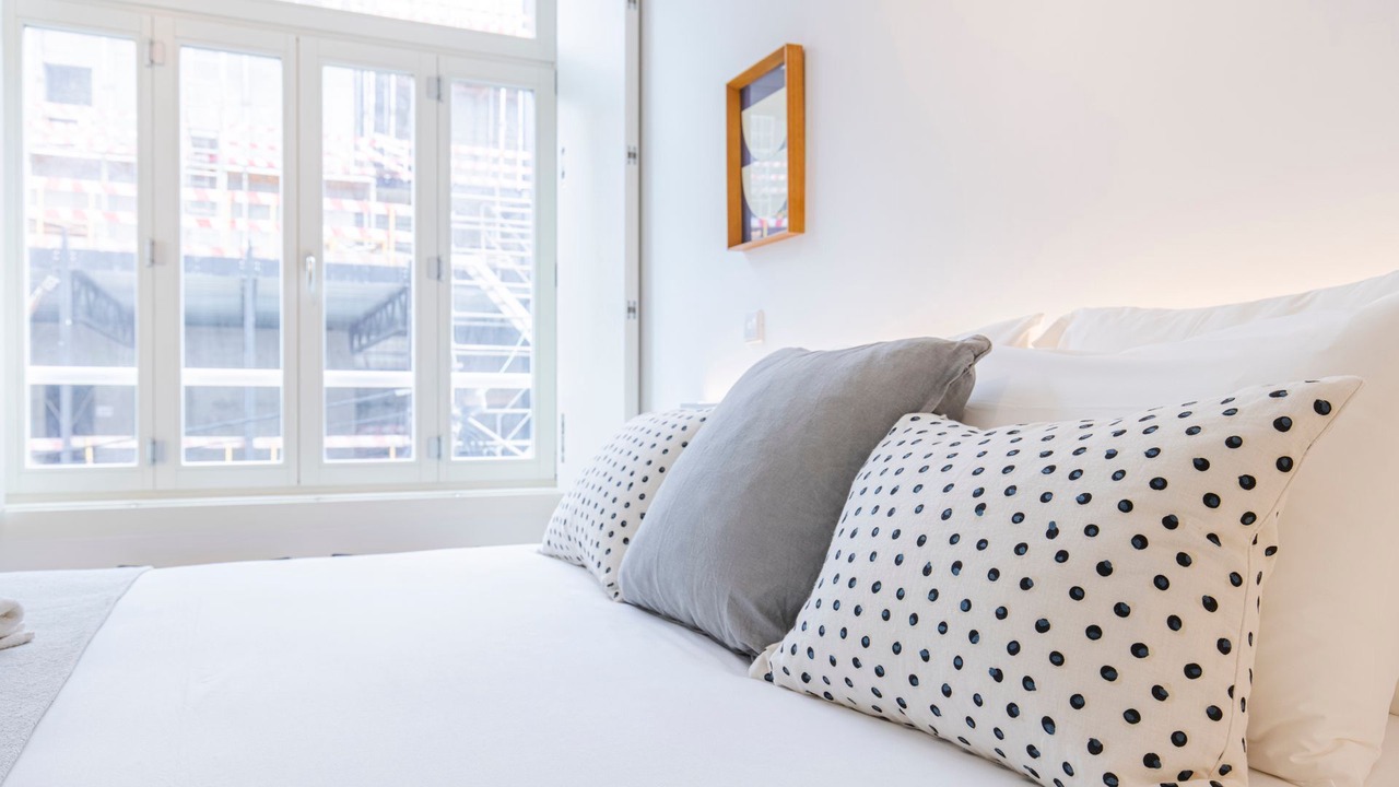 Photo of Bedroom in Misericordia