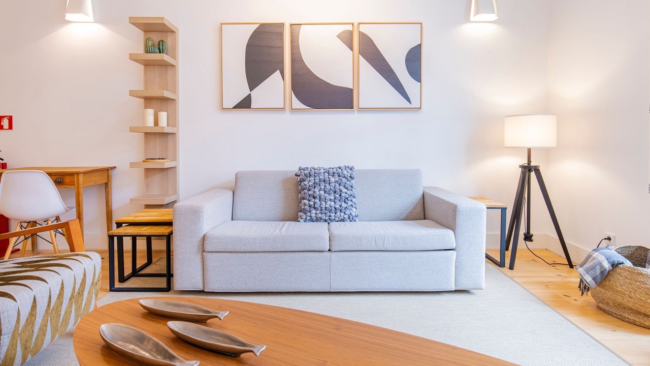 Photo of Livingroom in Misericordia
